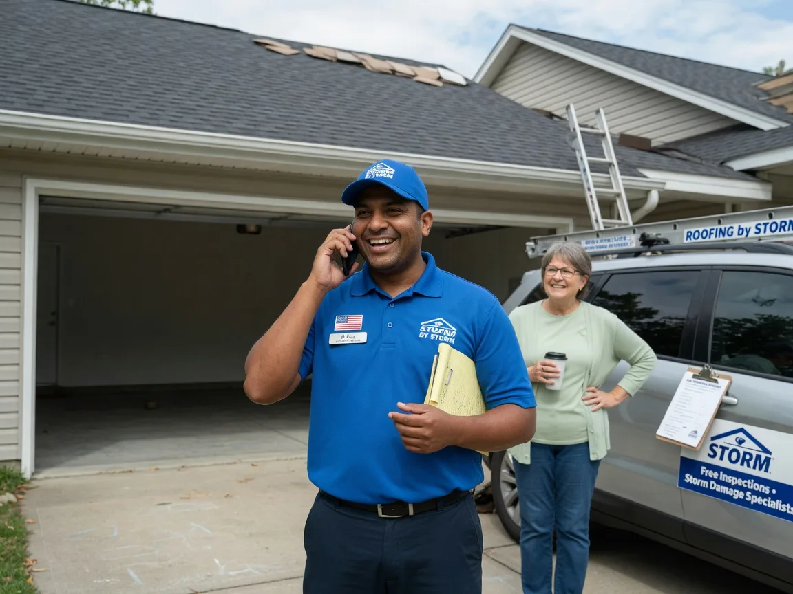 Roof Repair Near Me West Concord, MN FAQs