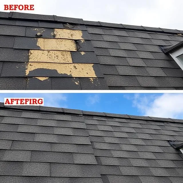 Roof Repair Near Me in West Concord, MN near me